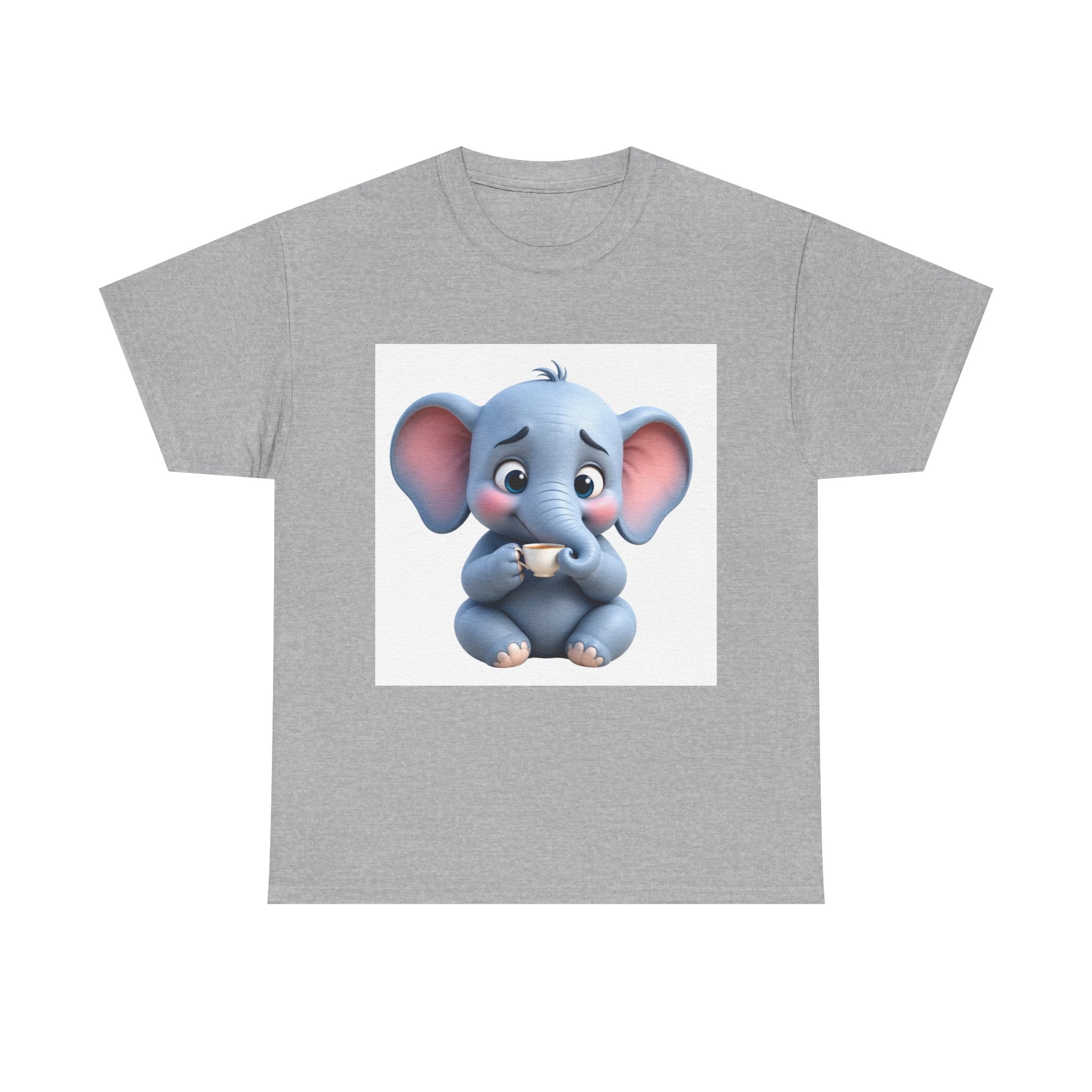 Overthinking Ella T-Shirt