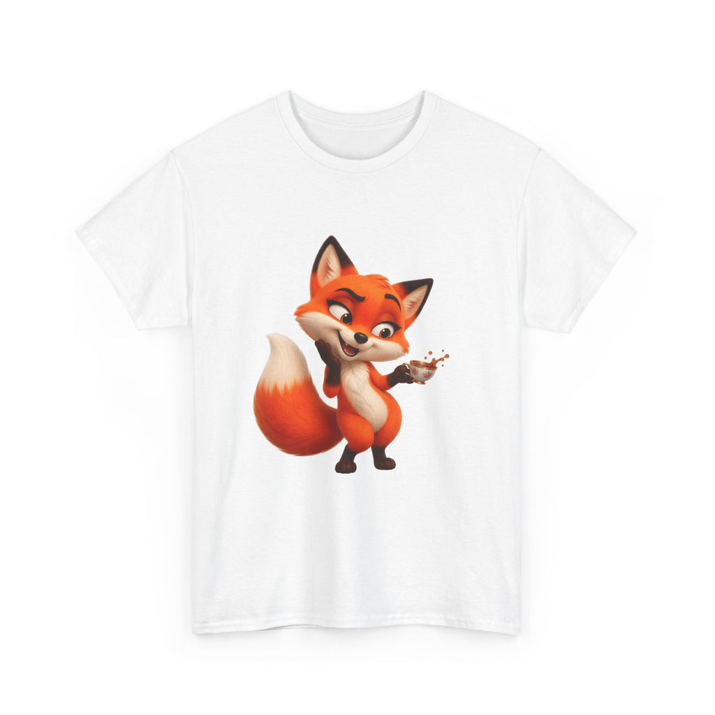 Gossip Finn Fox T-Shirt