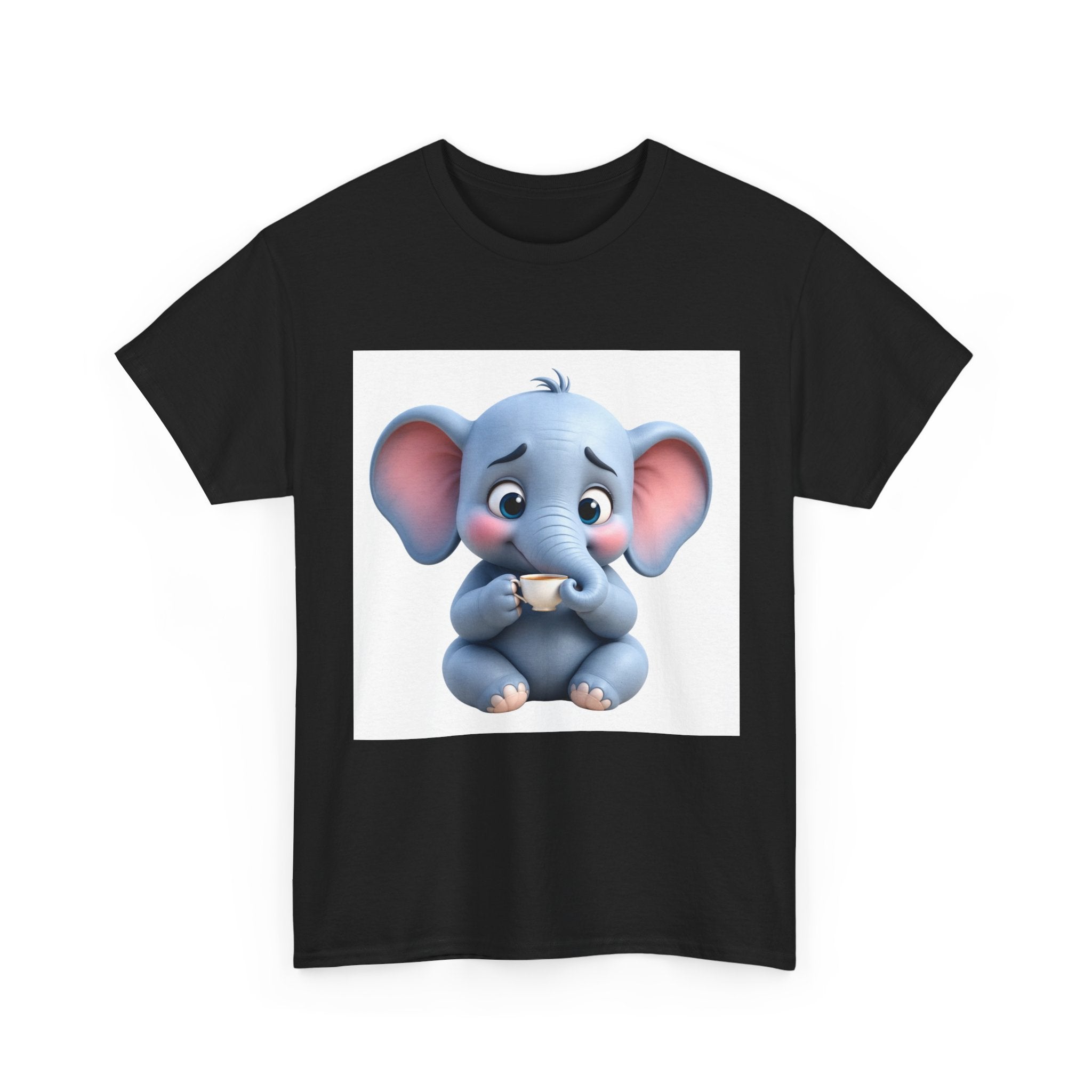 Overthinking Ella T-Shirt