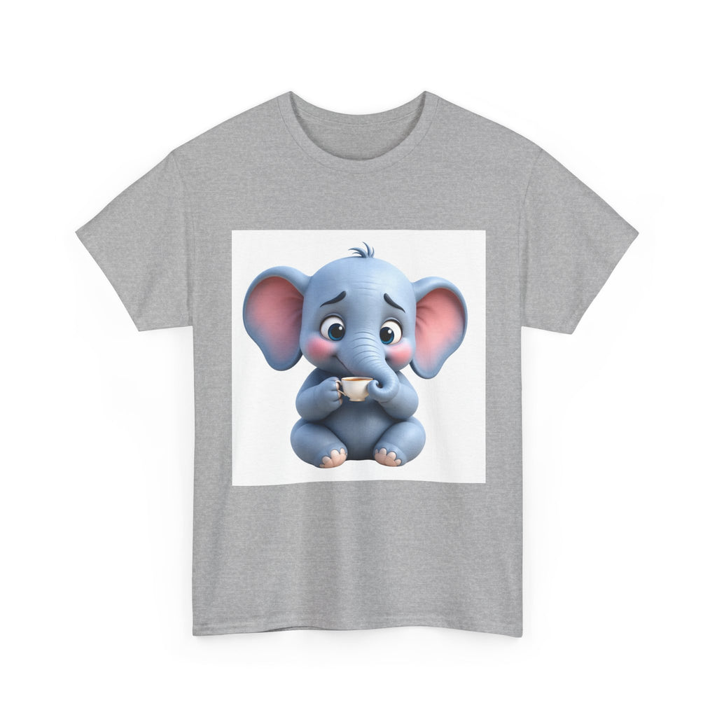 Overthinking Ella T-Shirt