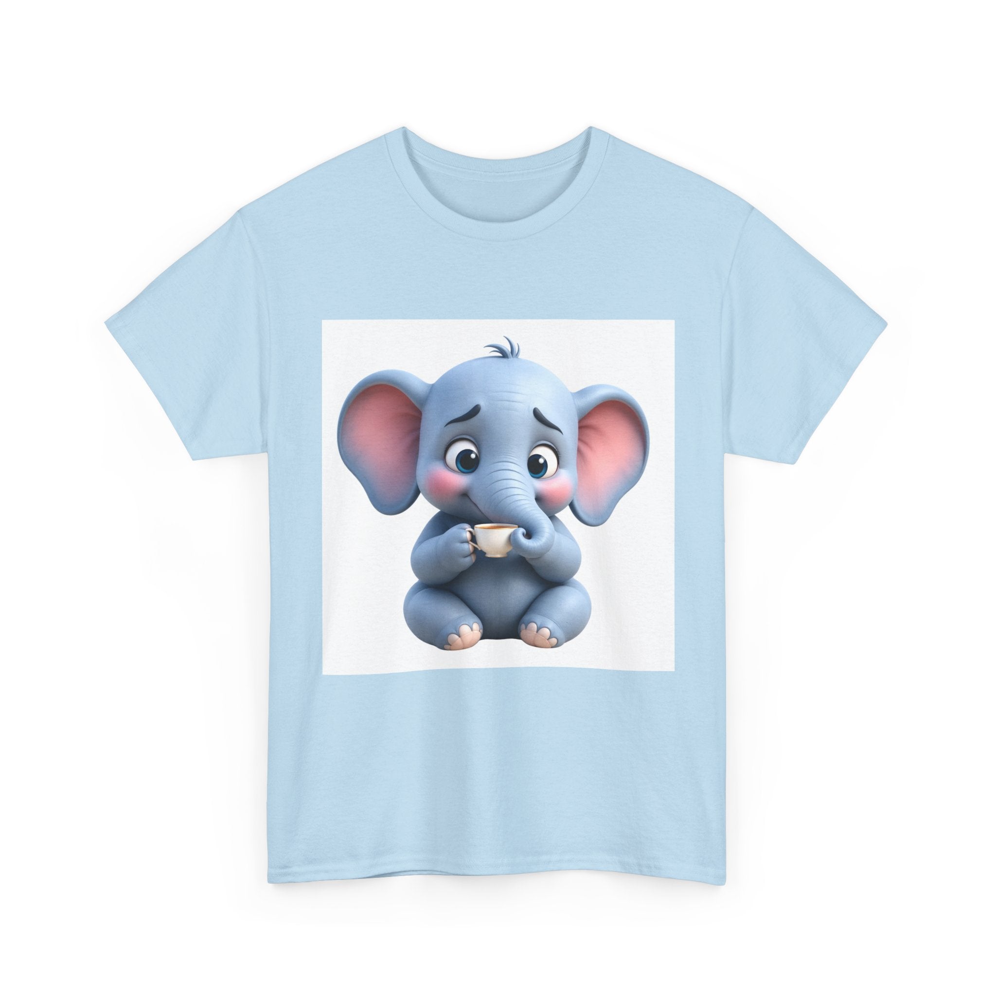 Overthinking Ella T-Shirt