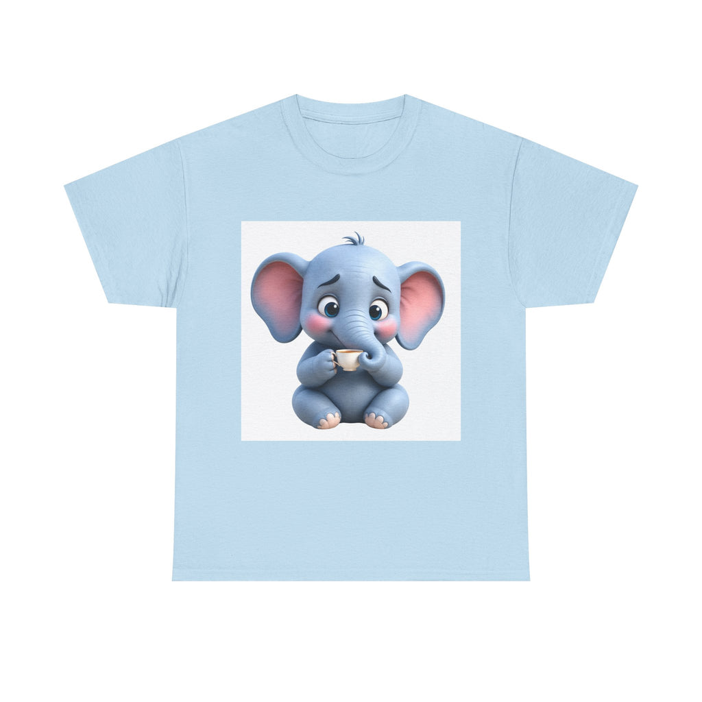 Overthinking Ella T-Shirt