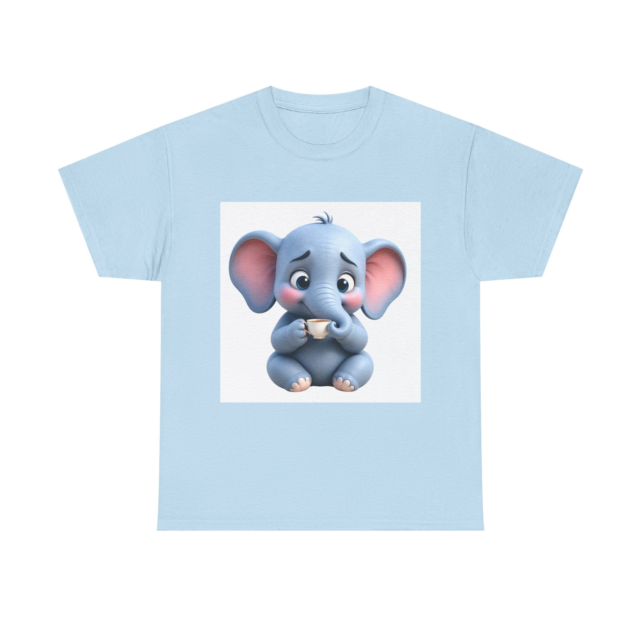Overthinking Ella T-Shirt