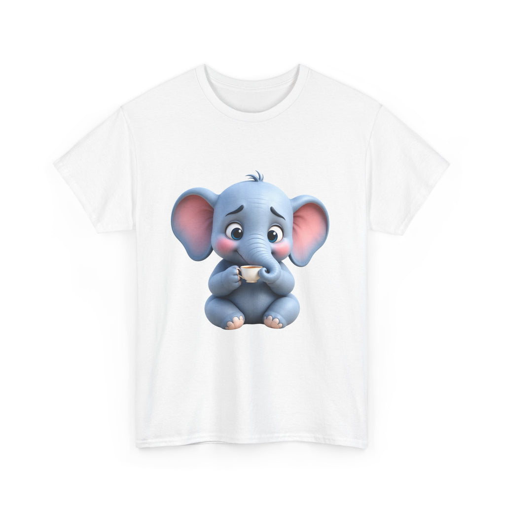 Overthinking Ella T-Shirt