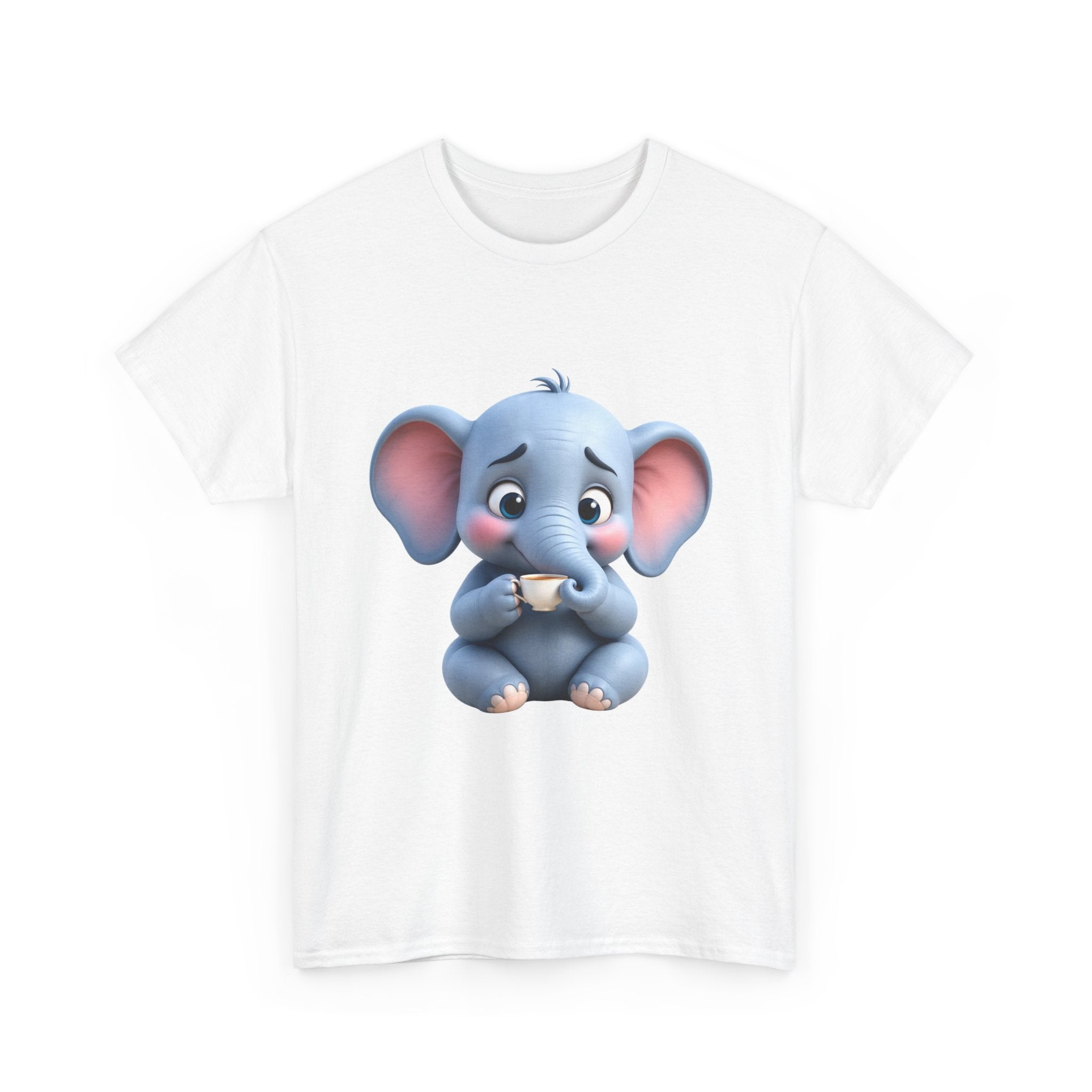Overthinking Ella T-Shirt