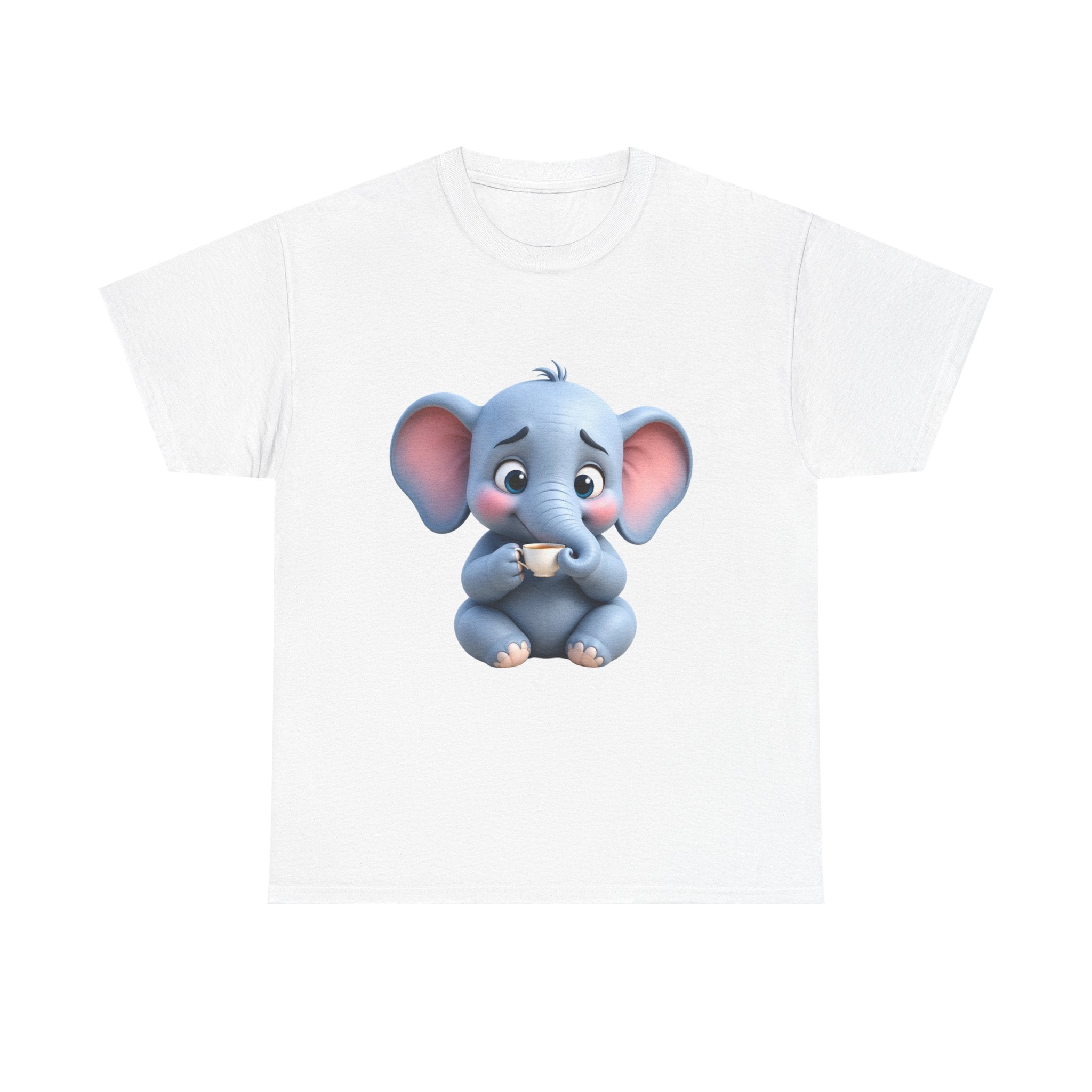 Overthinking Ella T-Shirt
