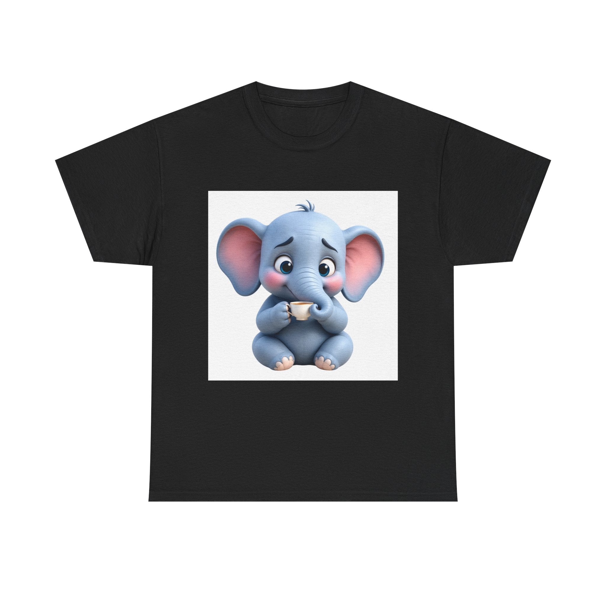 Overthinking Ella T-Shirt