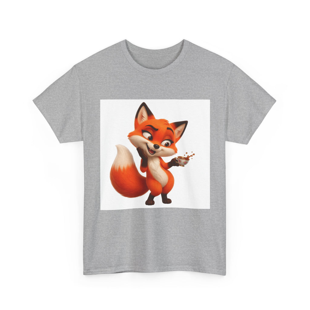 Gossip Finn Fox T-Shirt