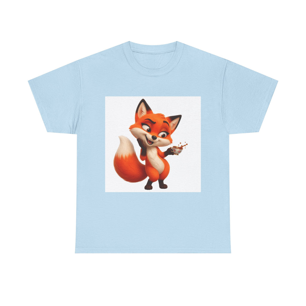 Gossip Finn Fox T-Shirt